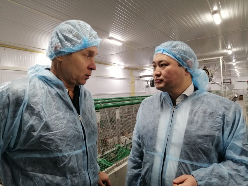 Умный сервис поможет бизнесменам Забайкалья заключить экспортную сделку и найти партнера
